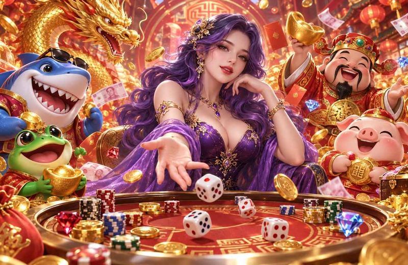 Slot Game: bảng biểu tượng của đúng trò chơi trên điện thoại