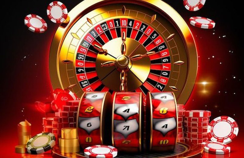 Slot Game: điều kiện lượt bổ sung và tính năng thưởng trên điện thoại