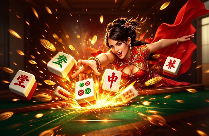 Slot Game: điểm dừng trước khi bắt đầu quay trên điện thoại