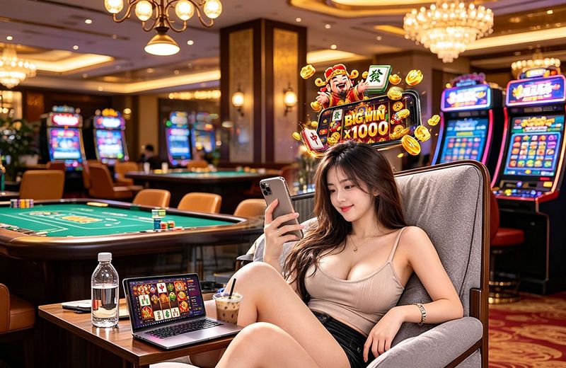 Tài Xỉu CN88: đọc lựa chọn và quy tắc kết quả trên điện thoại